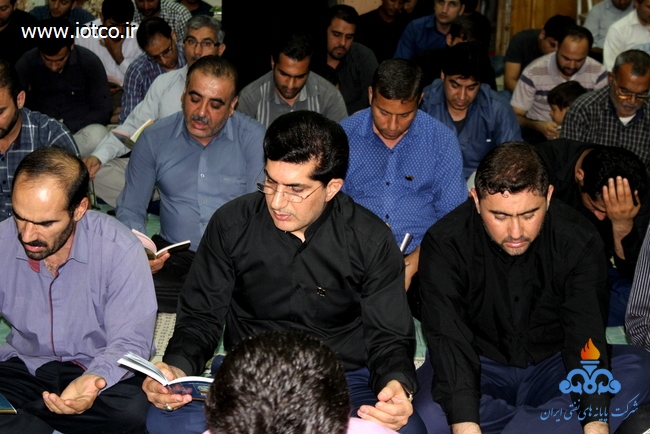 شب های قدر ماه رمضان 23