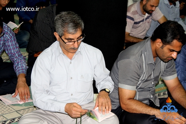 شب های قدر ماه رمضان 26