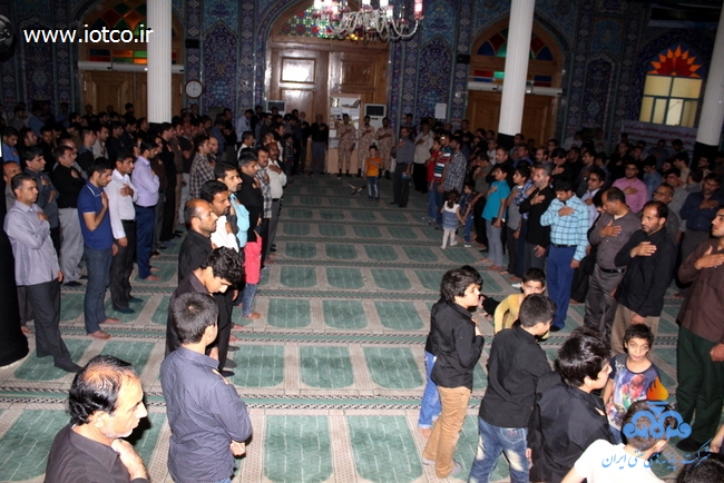 شب های قدر ماه رمضان 33