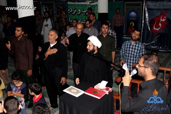 شب های قدر ماه رمضان 34