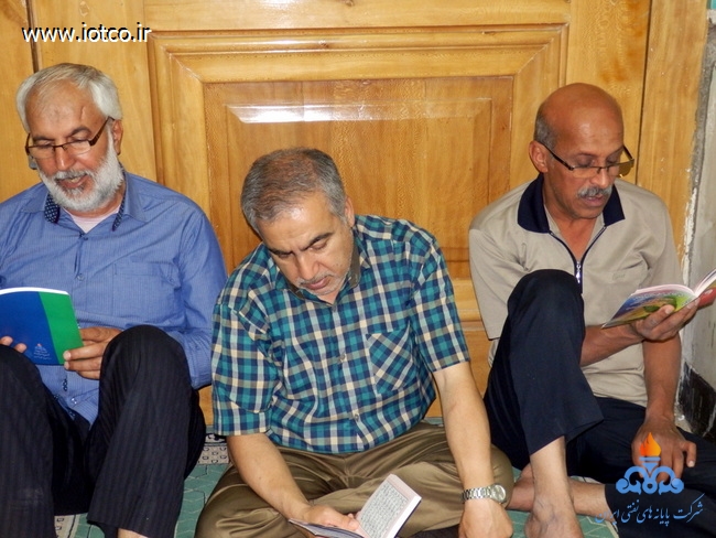 شب های قدر ماه رمضان 36