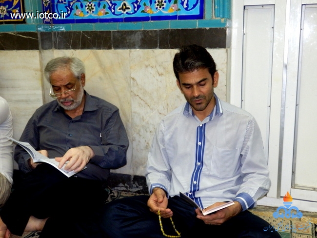 شب های قدر ماه رمضان 37