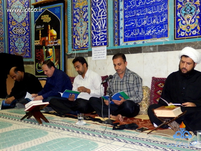 شب های قدر ماه رمضان 38