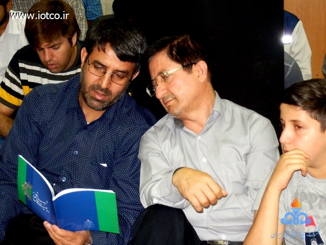 شب های قدر ماه رمضان 46