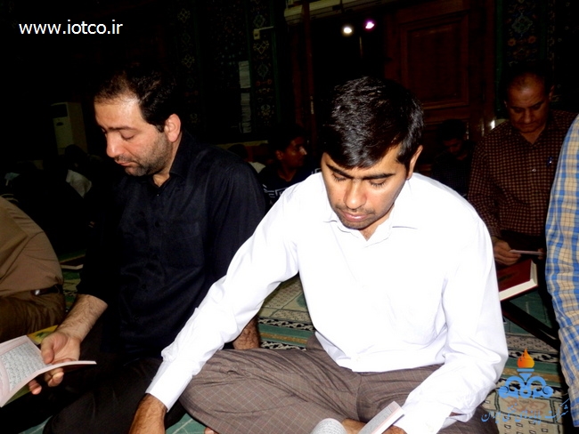 شب های قدر ماه رمضان 51