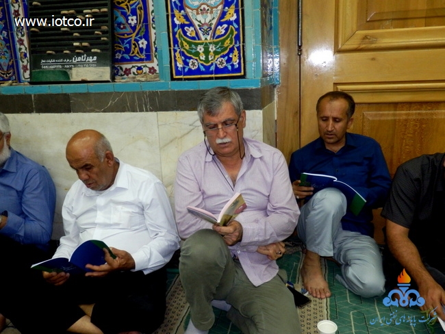 شب های قدر ماه رمضان 54