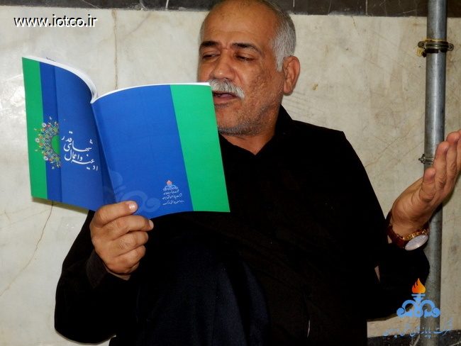 شب های قدر ماه رمضان 56