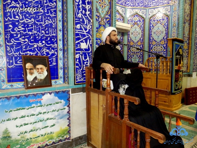 شب های قدر ماه رمضان 58