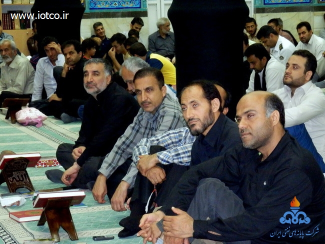 شب های قدر ماه رمضان 59