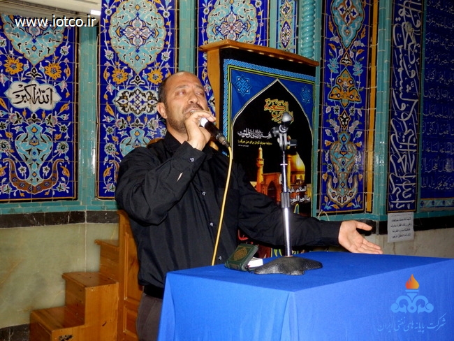 شب های قدر ماه رمضان 62