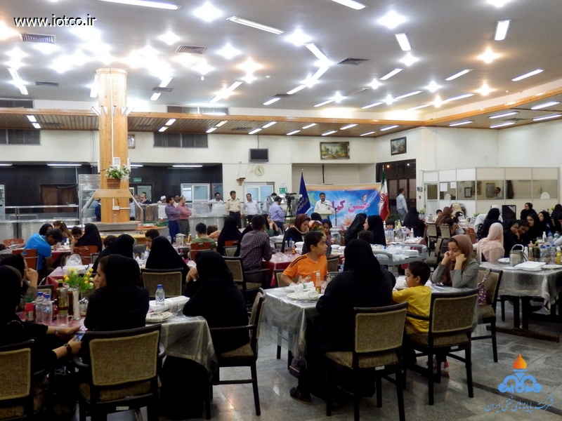 جشن کرامت 11