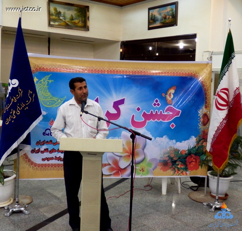 جشن کرامت 12