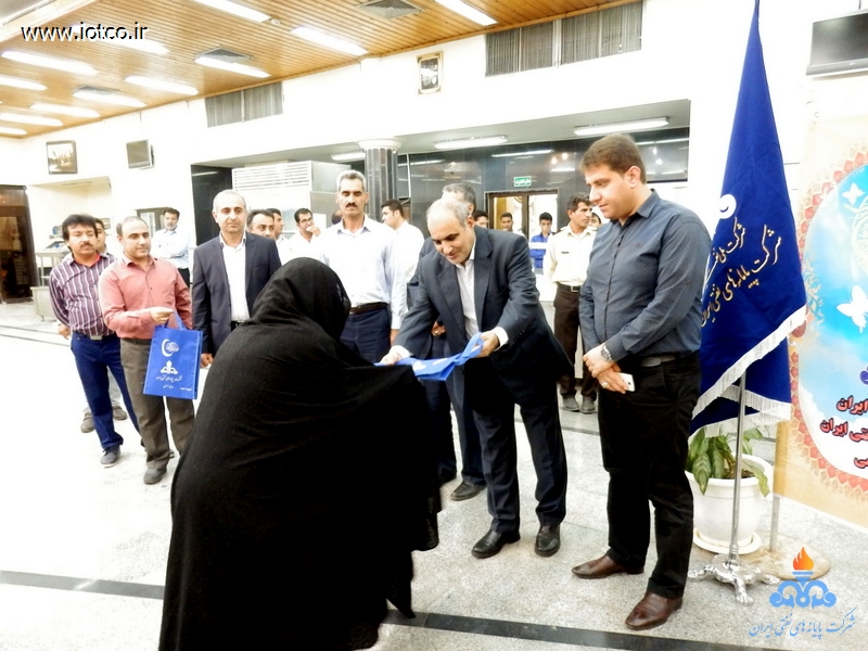 جشن کرامت 13