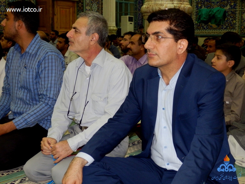 محفل انسی با قرآن  7