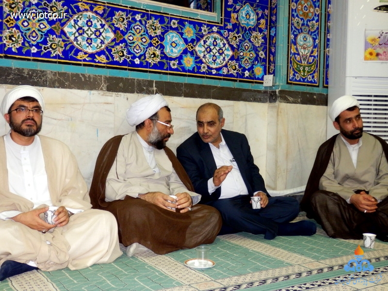 محفل انسی با قرآن  10