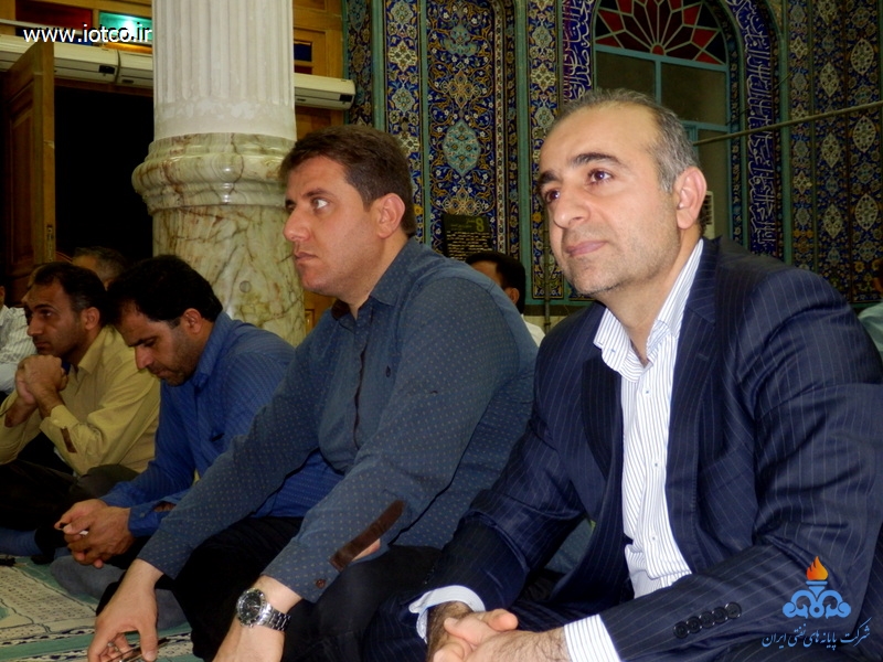 محفل انسی با قرآن  11