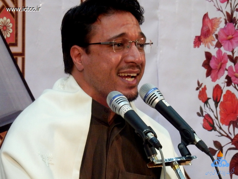 محفل انسی با قرآن  31