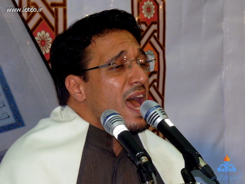 محفل انسی با قرآن  32