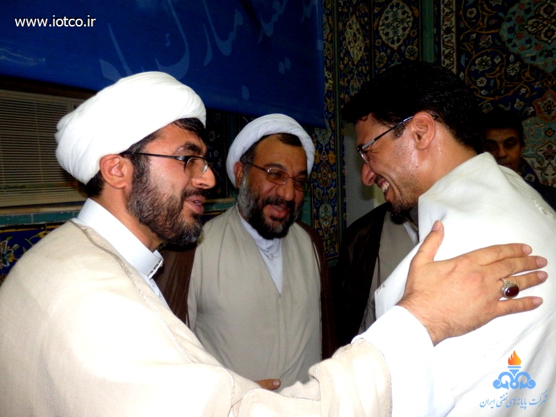 محفل انسی با قرآن  33