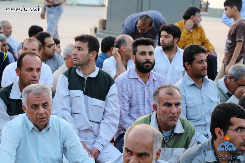 نماز عید فطر 4