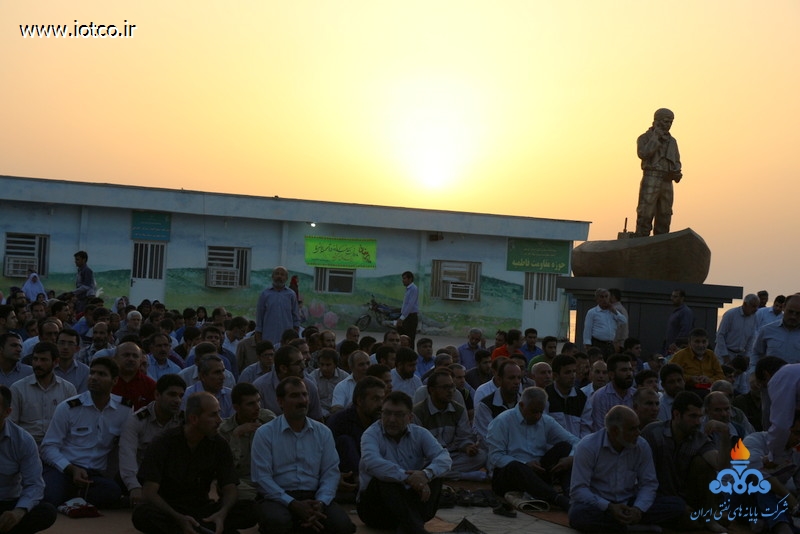 نماز عید فطر 7