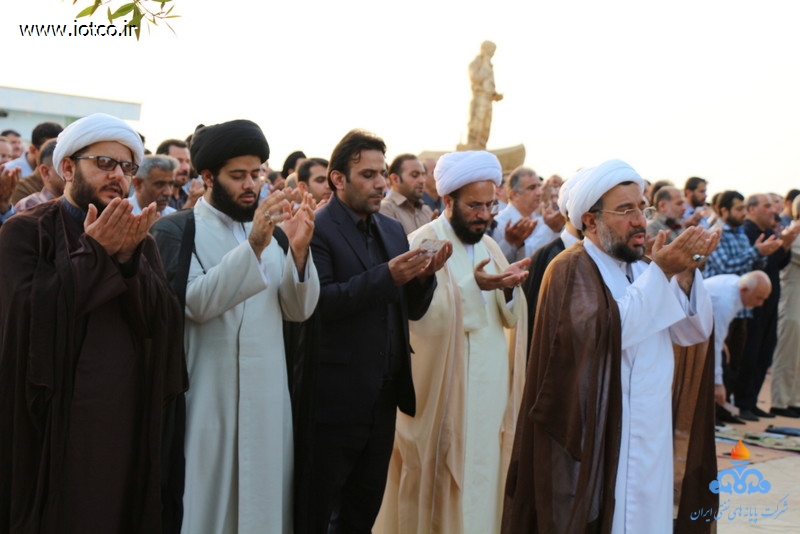 نماز عید فطر 16