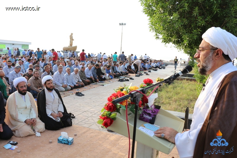 نماز عید فطر 31