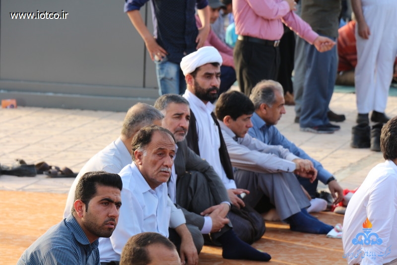 نماز عید فطر 33