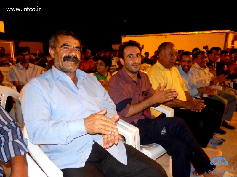 جشن عید فطر 4