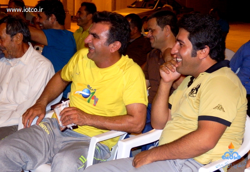 جشن عید فطر 8