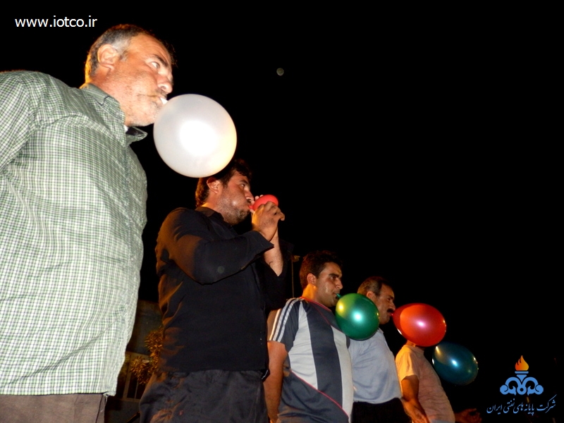 جشن عید فطر 10