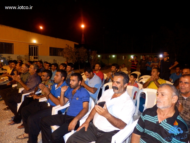 جشن عید فطر 11