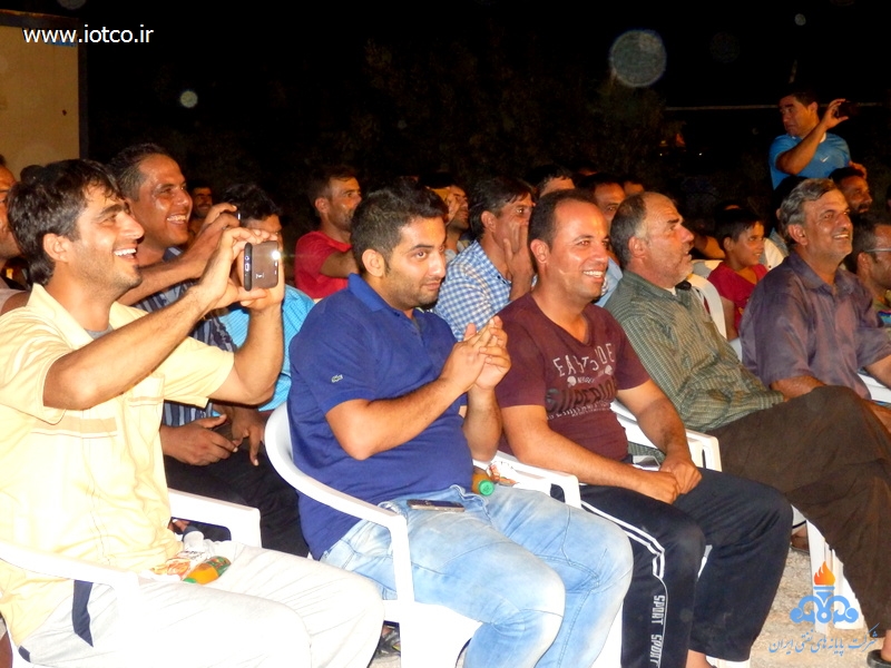 جشن عید فطر 14