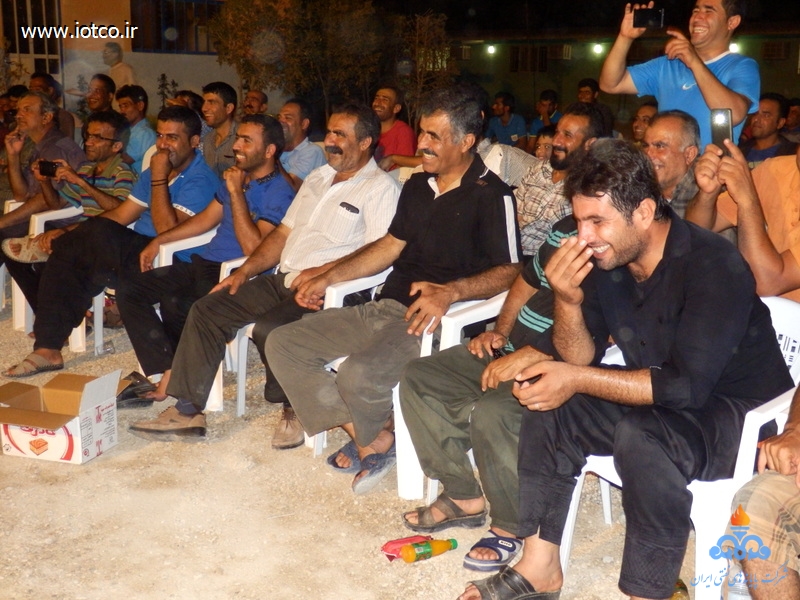 جشن عید فطر 16