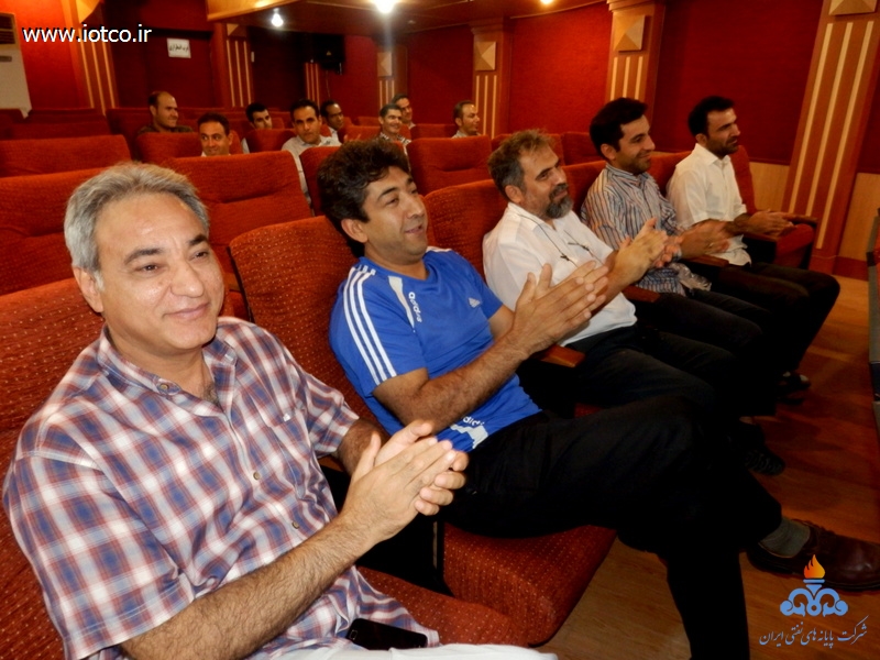 جشن عید فطر 17