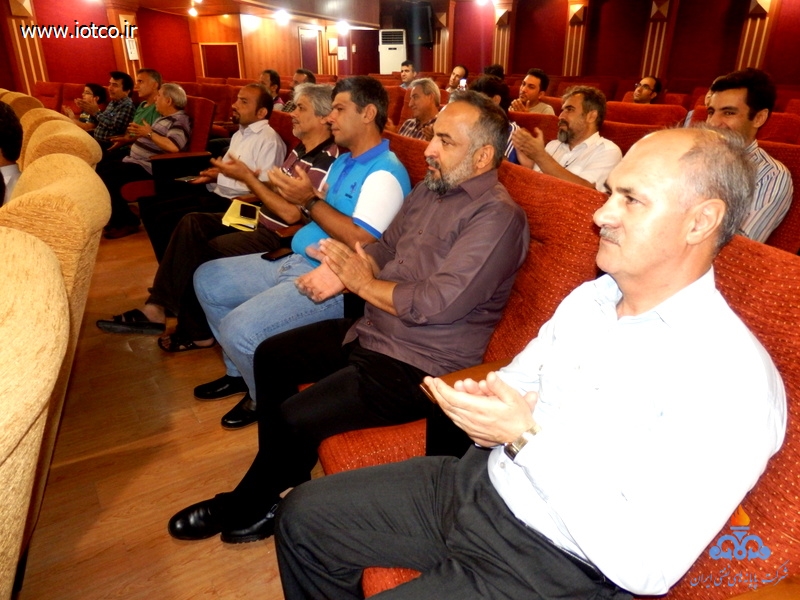 جشن عید فطر 18