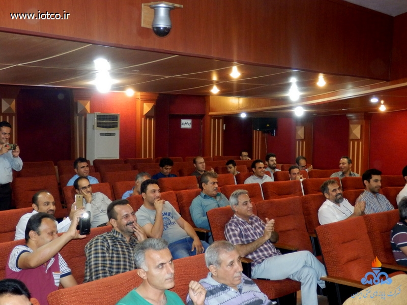 جشن عید فطر 21