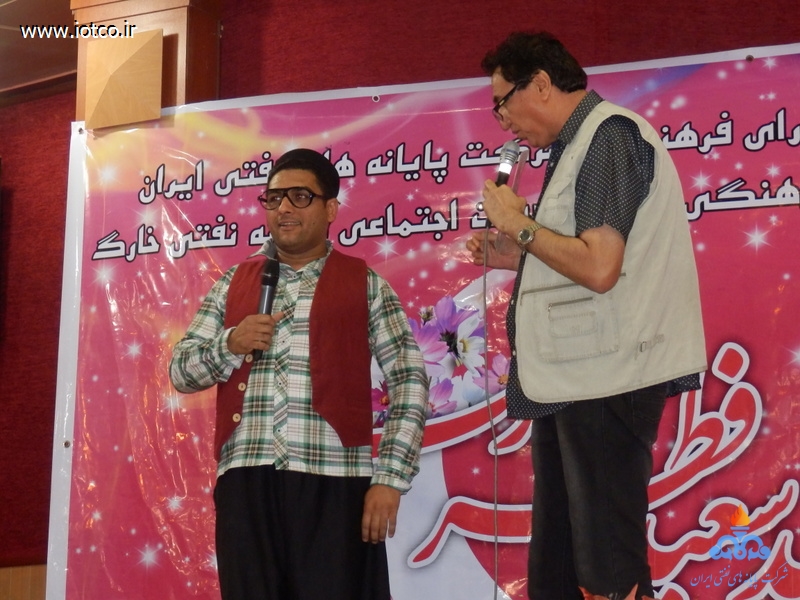 جشن عید فطر 25