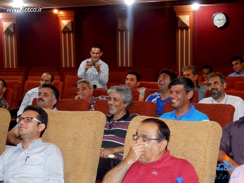 جشن عید فطر 29