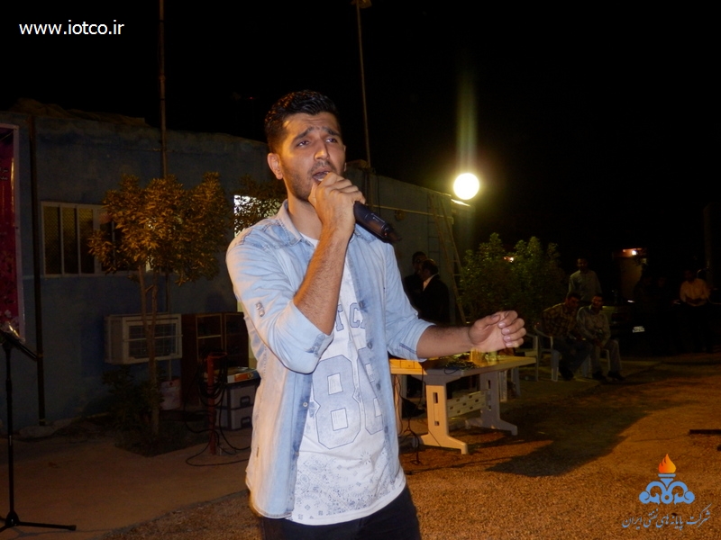 جشن عید فطر