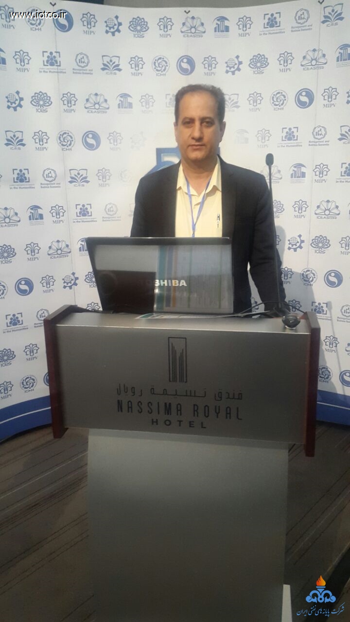 علی زمانی  4