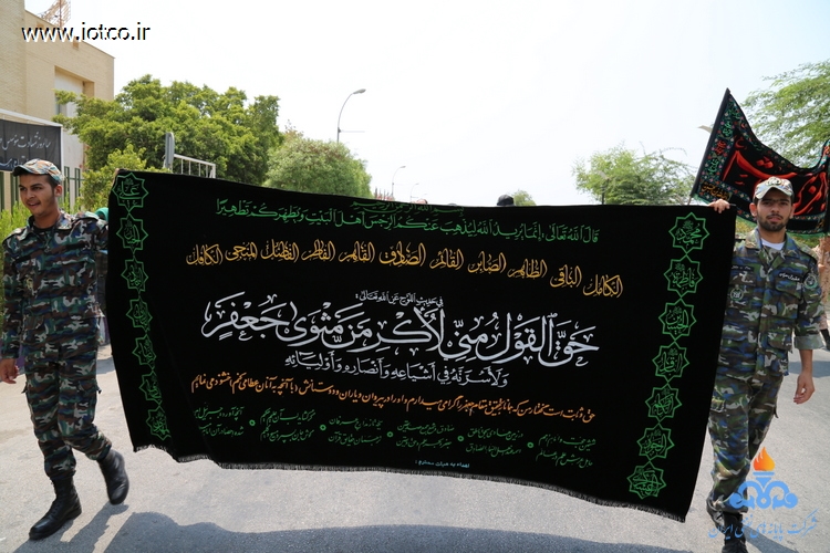 شهادت امام جعفر صادق 2