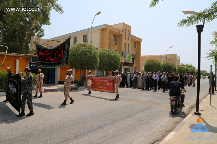 شهادت امام جعفر صادق 3