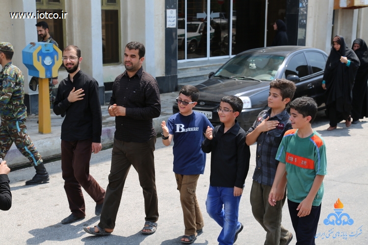 شهادت امام جعفر صادق 12