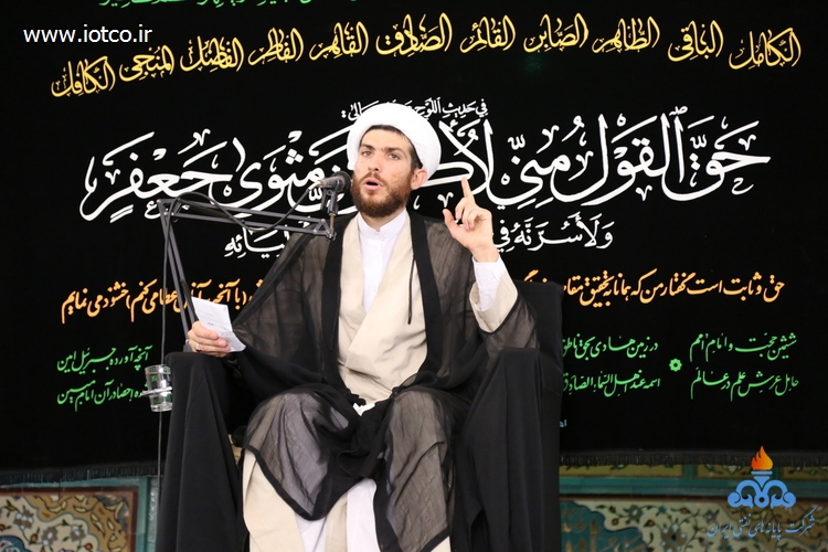 شهادت امام جعفر صادق 19