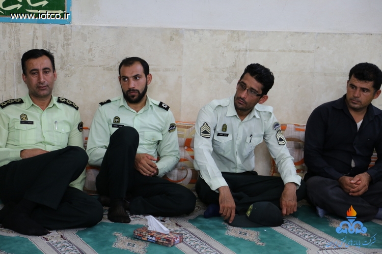 شهادت امام جعفر صادق 21