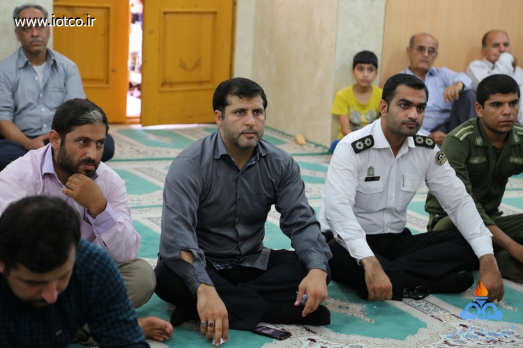 شهادت امام جعفر صادق 24