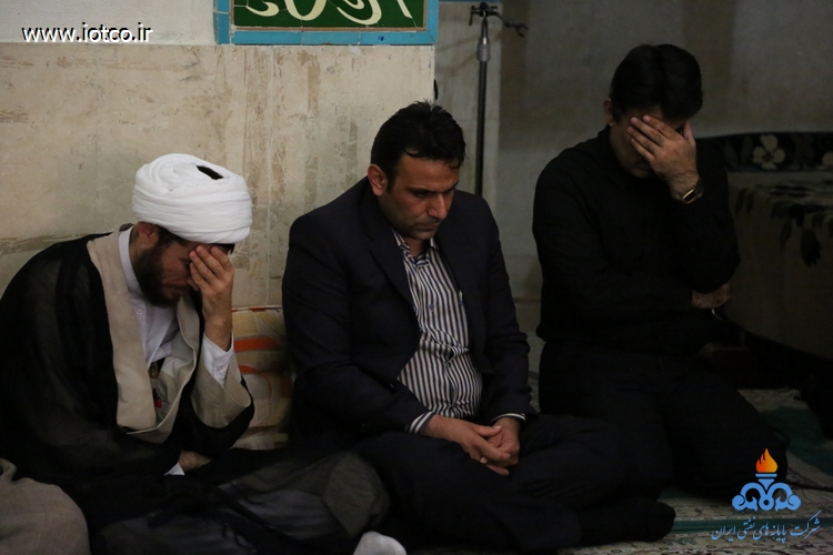 شهادت امام جعفر صادق 30