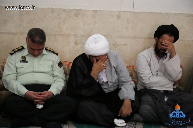 شهادت امام جعفر صادق 31