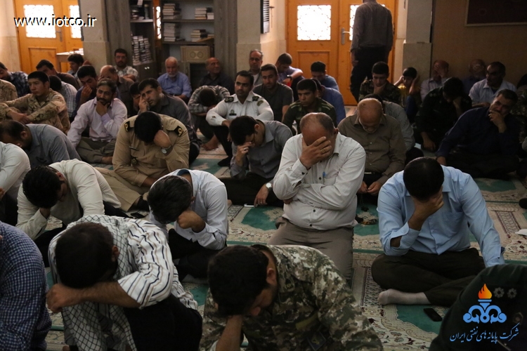 شهادت امام جعفر صادق 34